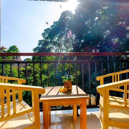 Bali Ubud Harmony Dış mekan fotoğraf