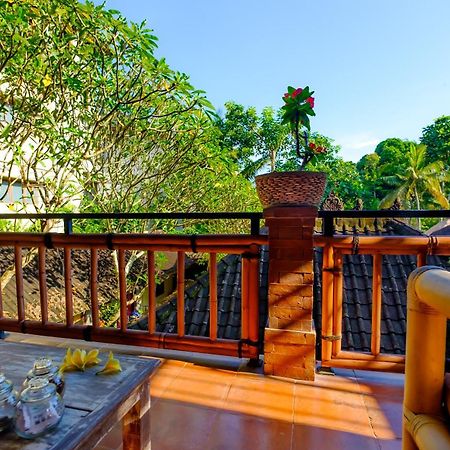 Bali Ubud Harmony Oda fotoğraf