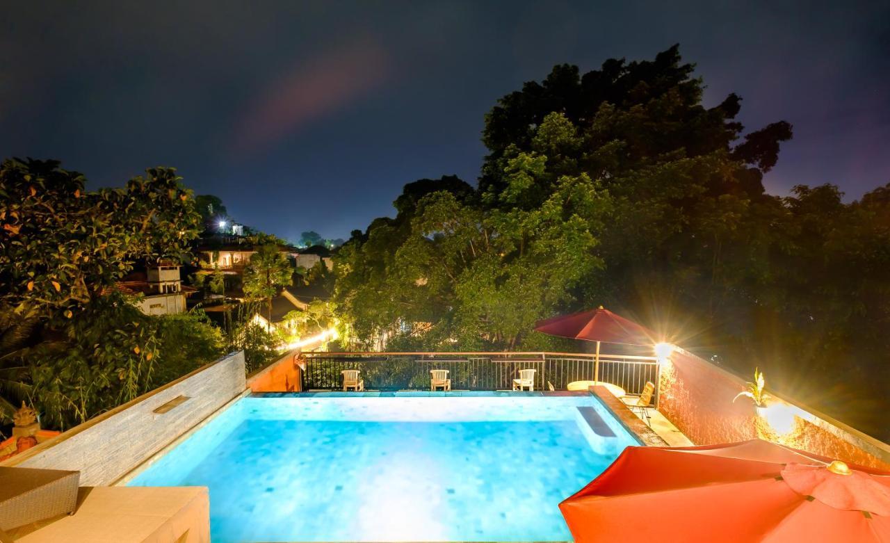 Bali Ubud Harmony Dış mekan fotoğraf