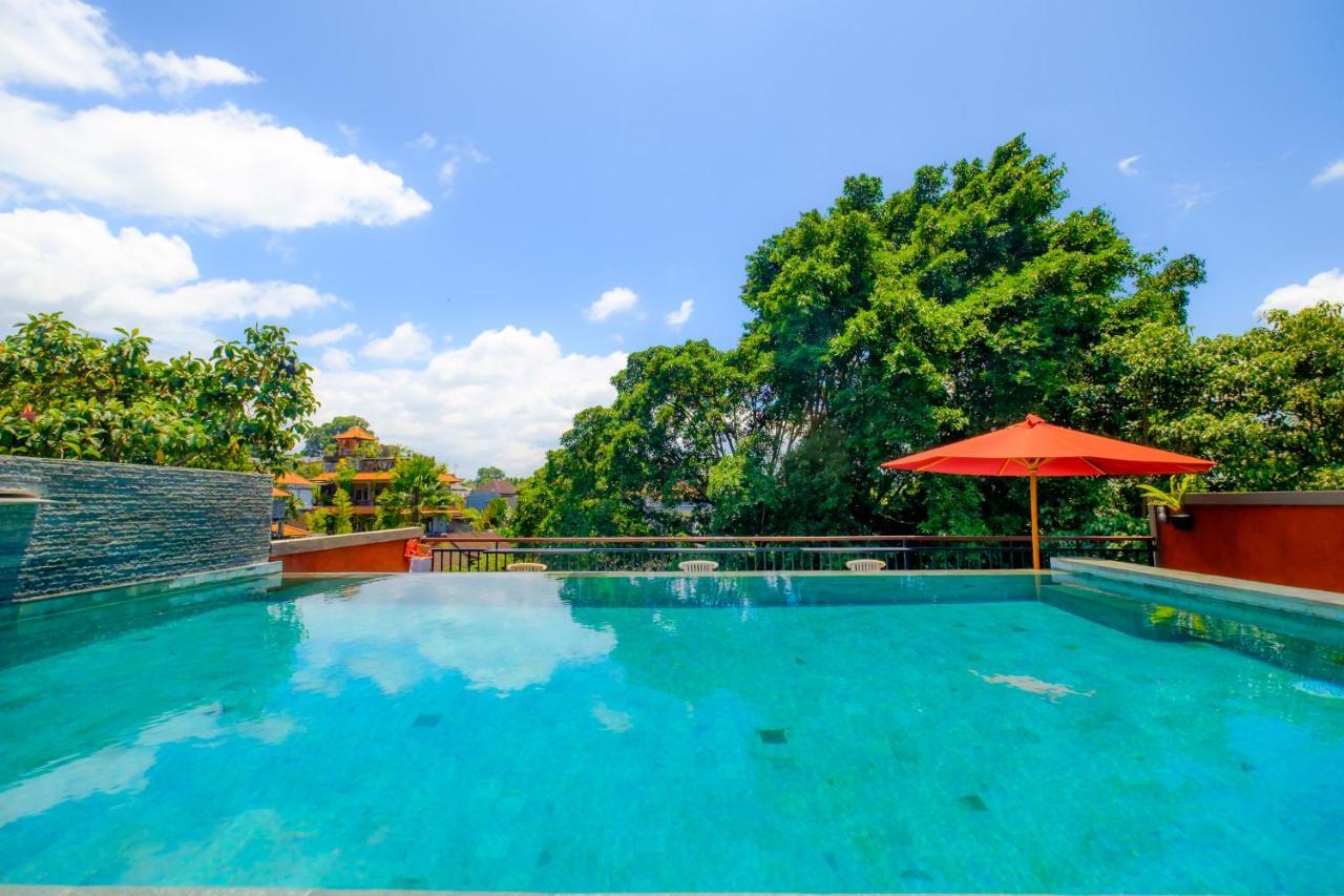 Bali Ubud Harmony Dış mekan fotoğraf