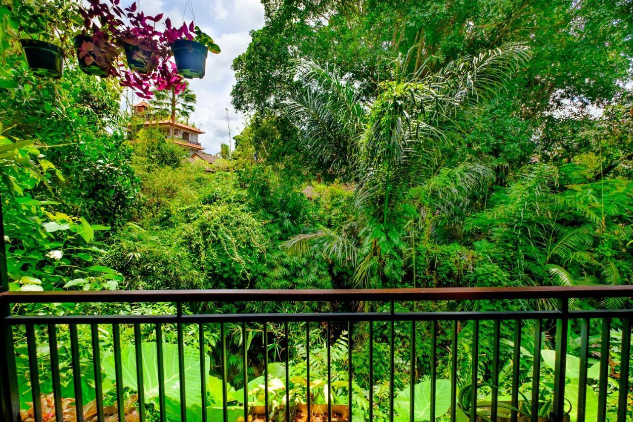 Bali Ubud Harmony Dış mekan fotoğraf