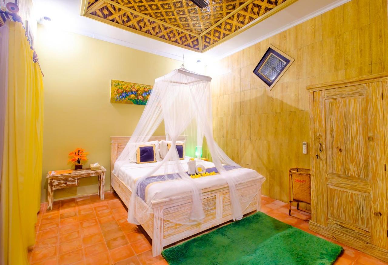 Bali Ubud Harmony Dış mekan fotoğraf
