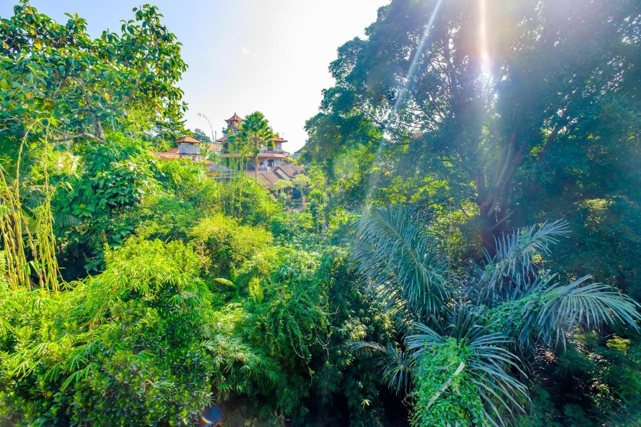 Bali Ubud Harmony Dış mekan fotoğraf