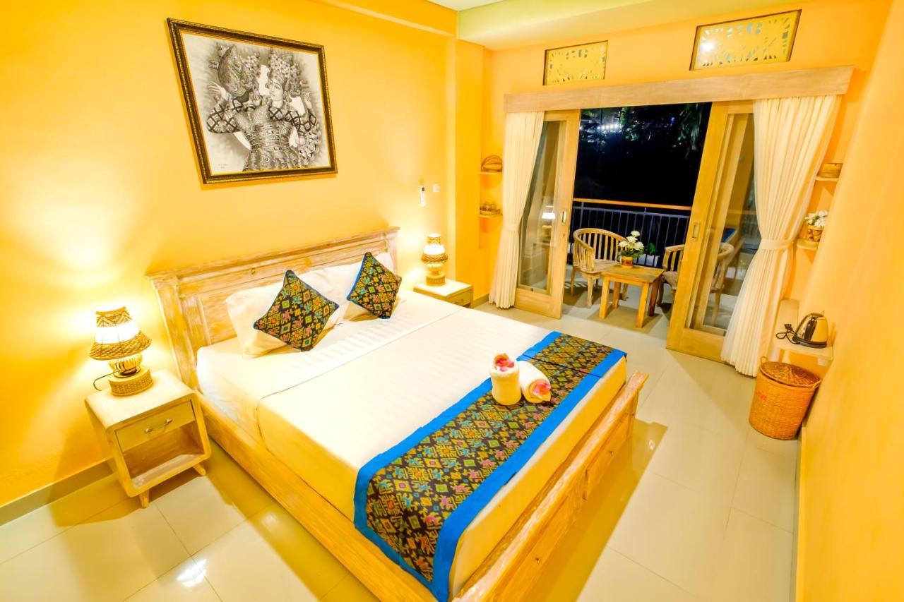 Bali Ubud Harmony Dış mekan fotoğraf