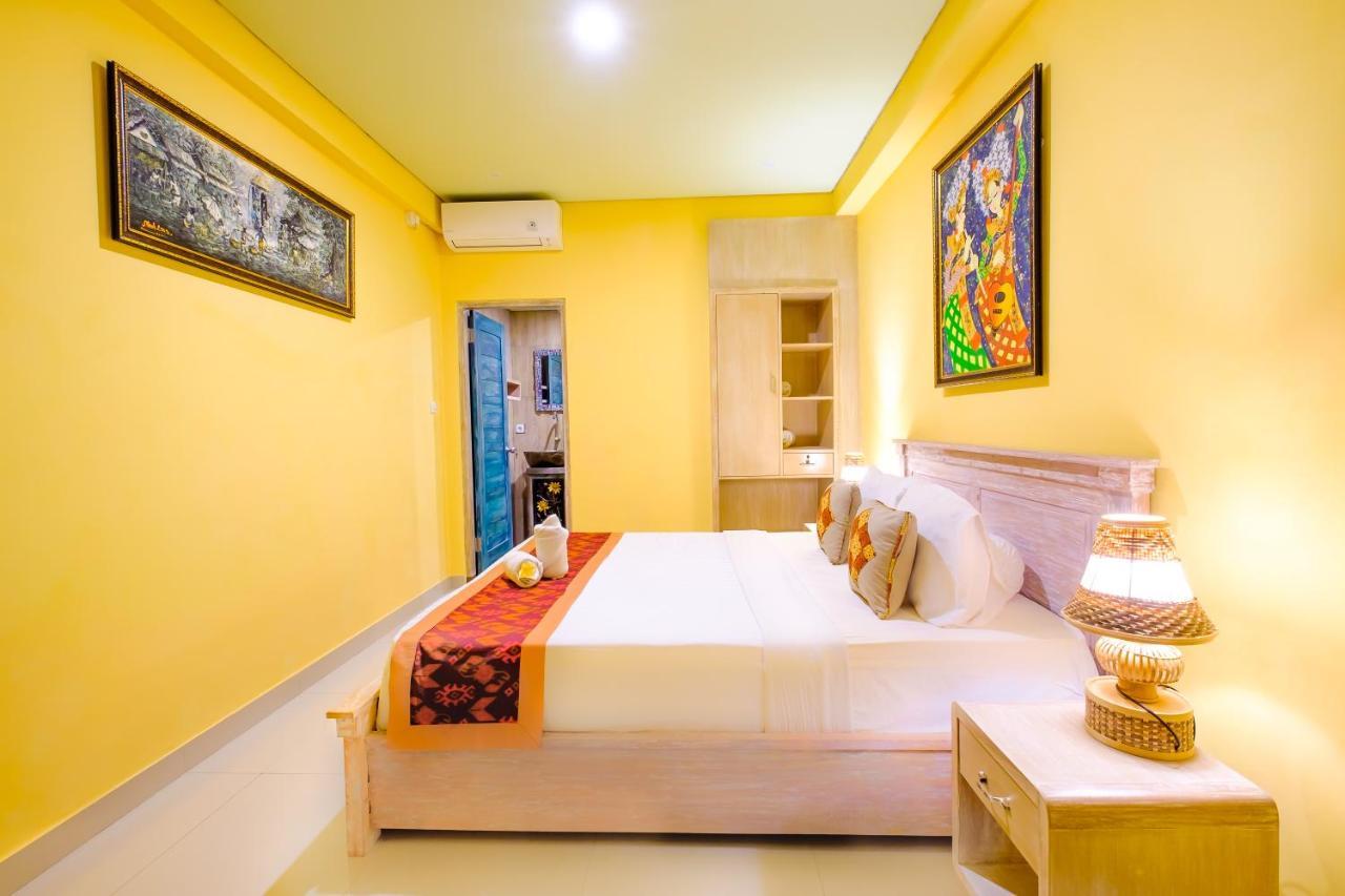 Bali Ubud Harmony Dış mekan fotoğraf