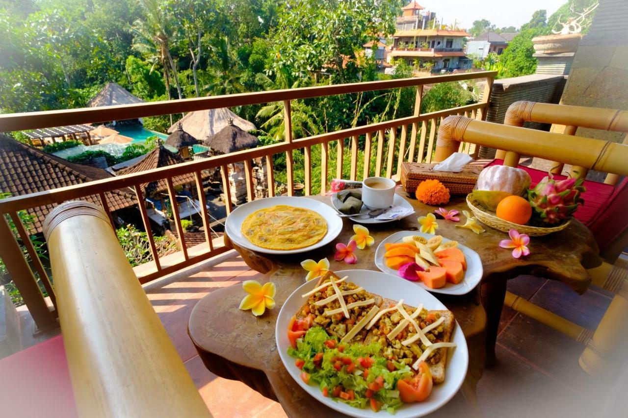 Bali Ubud Harmony Dış mekan fotoğraf