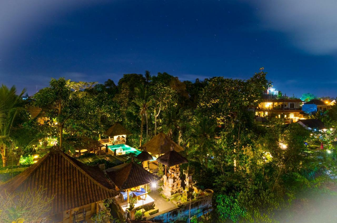 Bali Ubud Harmony Dış mekan fotoğraf