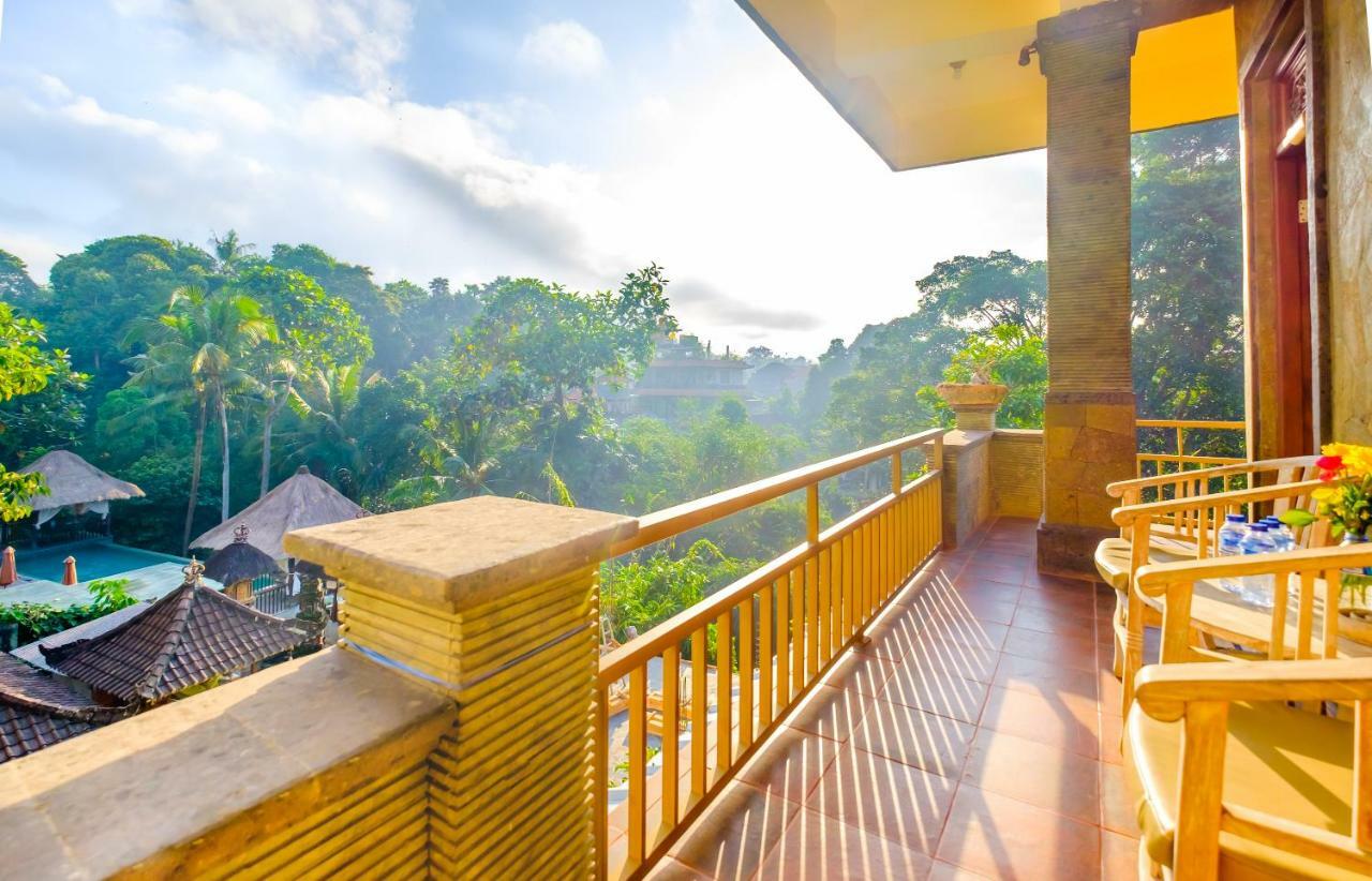 Bali Ubud Harmony Dış mekan fotoğraf