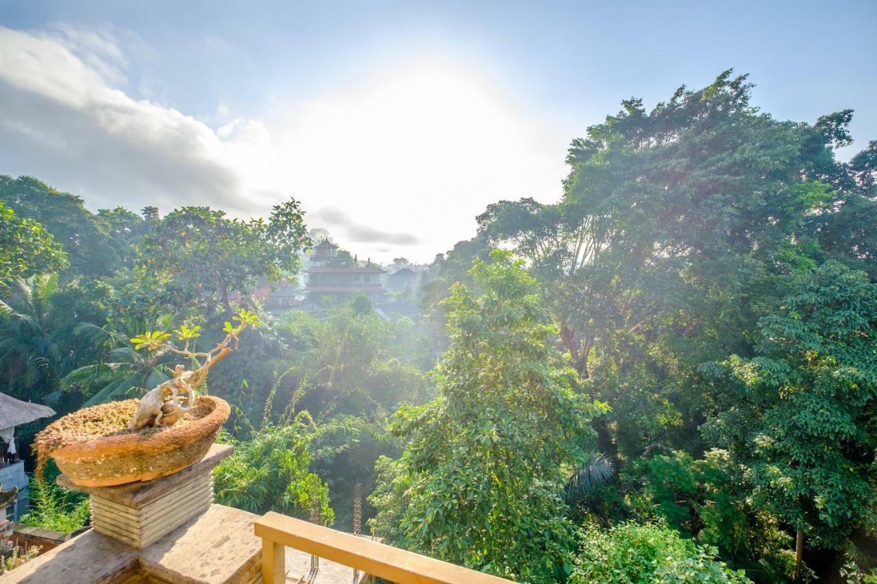 Bali Ubud Harmony Dış mekan fotoğraf