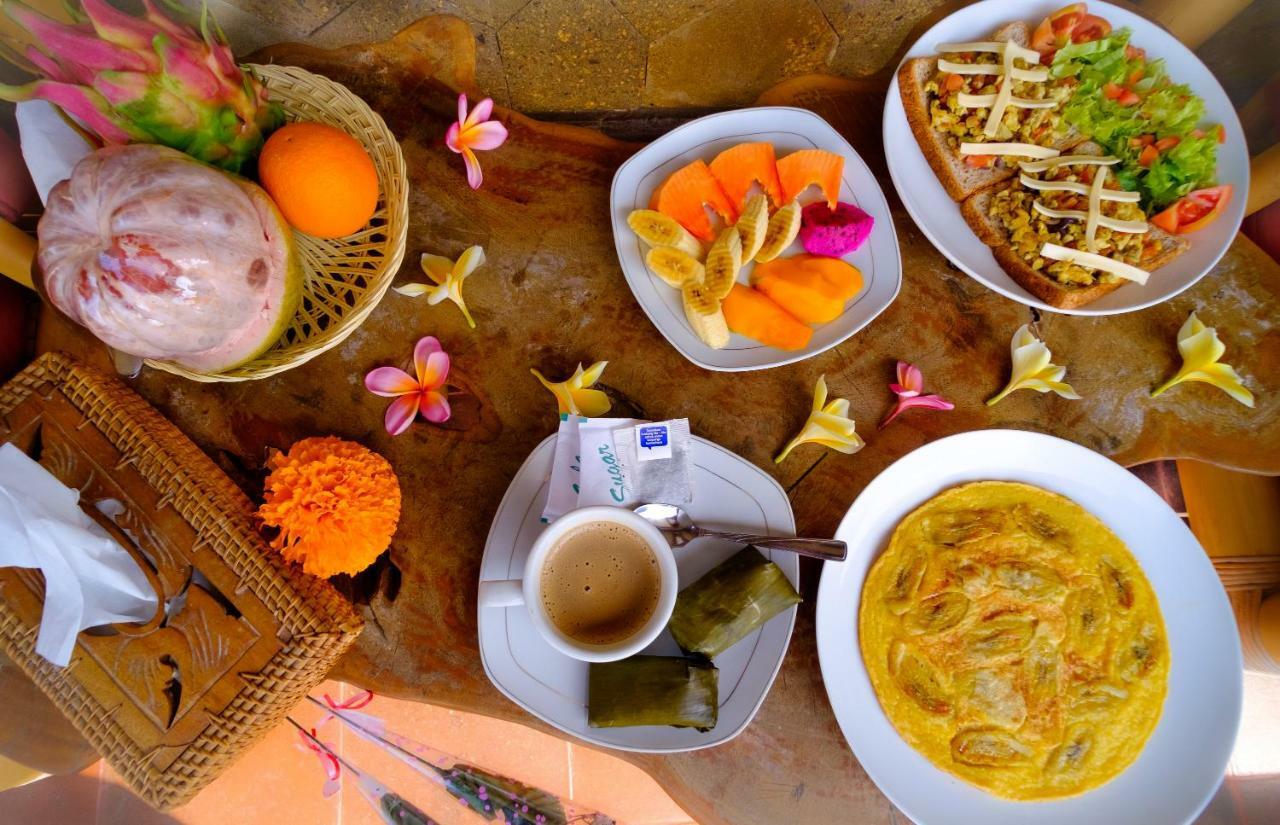 Bali Ubud Harmony Dış mekan fotoğraf