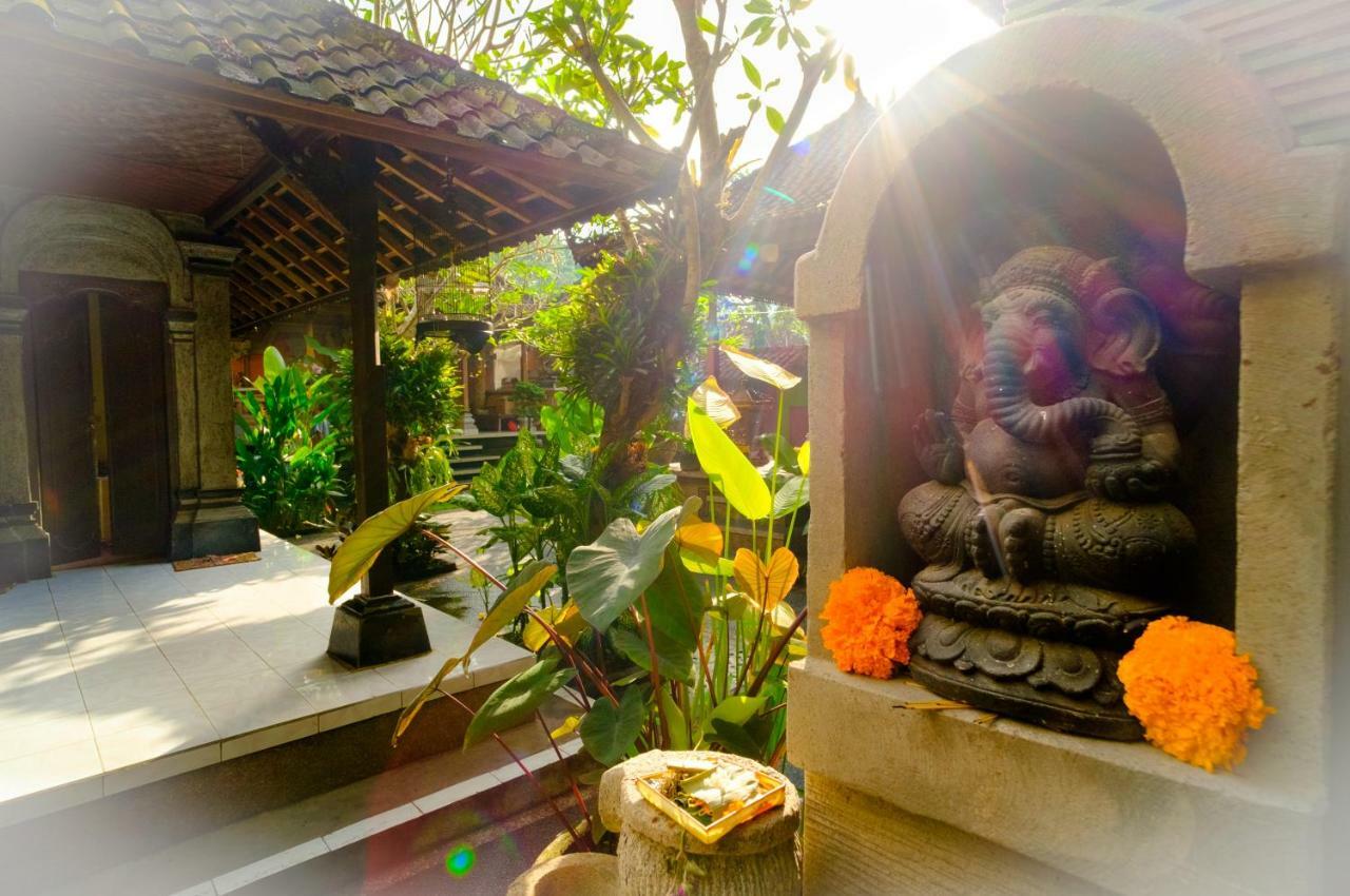 Bali Ubud Harmony Dış mekan fotoğraf