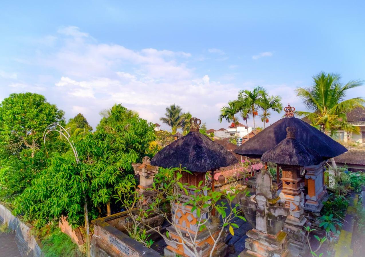 Bali Ubud Harmony Dış mekan fotoğraf