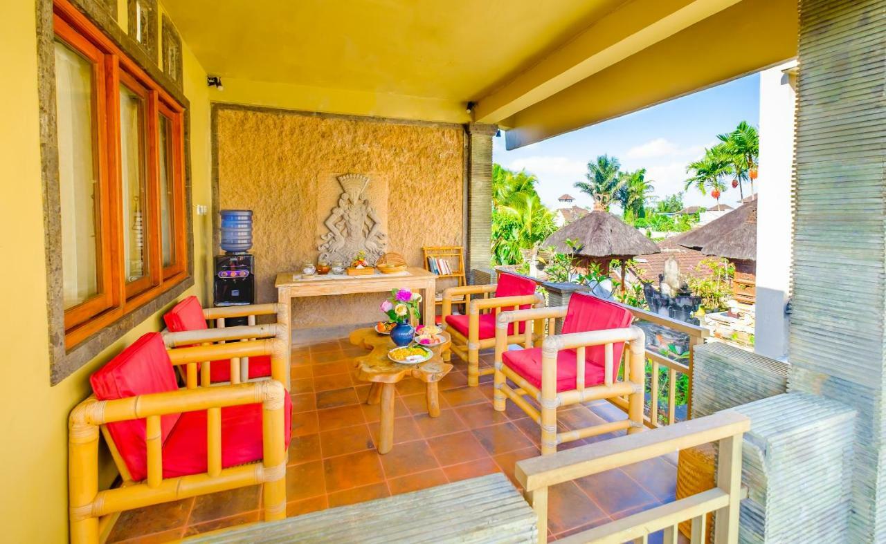 Bali Ubud Harmony Dış mekan fotoğraf
